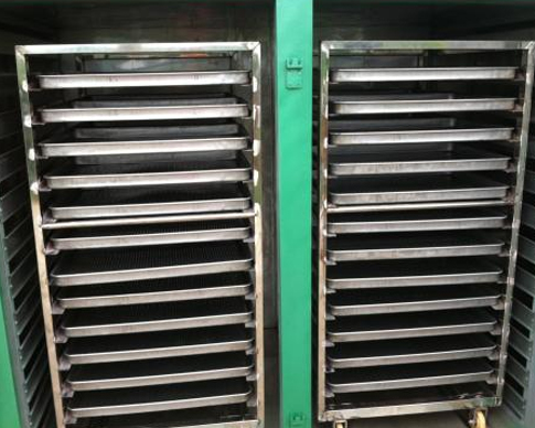 花椒烘干机厂家