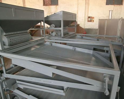 花椒烘干机 花椒烘干机