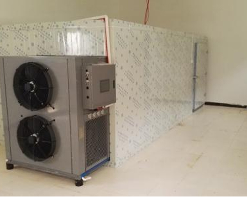 空气能烘干机 空气能烘干机