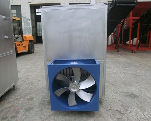 贵阳正规大型药材烘干机电话