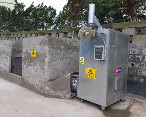 上海专业花椒筛选机电话