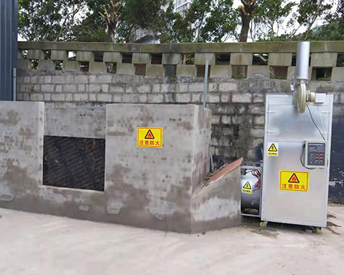 贵州正规烘干房报价