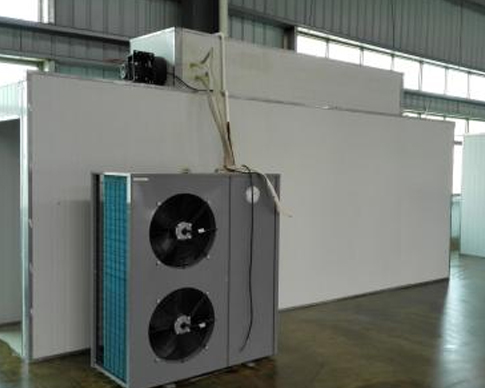 观音桥正规辣椒烘干机厂家