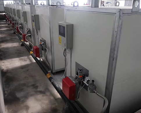 观音桥正规辣椒烘干机厂家