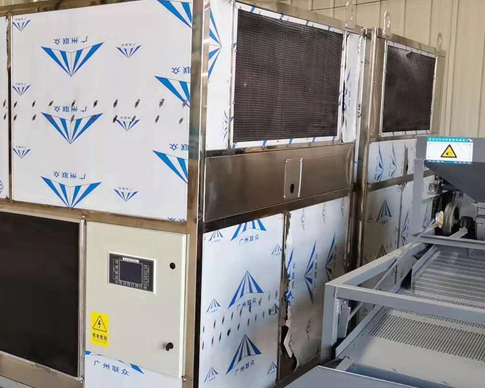 江北专业花椒烘干机电话