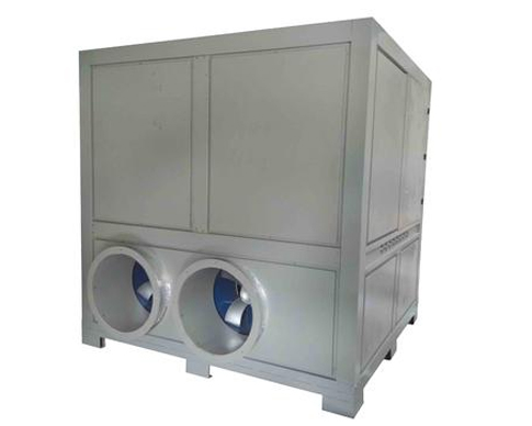 南京专业大型辣椒烘干机厂家