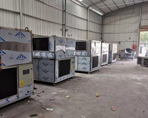 大理正规热泵烘干机厂家