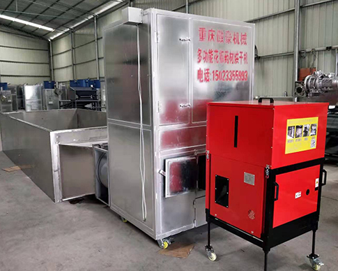 贵州正规烘干房报价