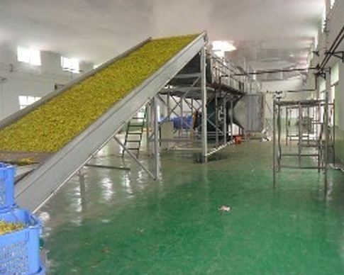 上海花椒烘干机厂家