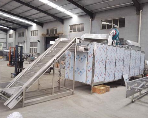 重庆烘药材干机厂家