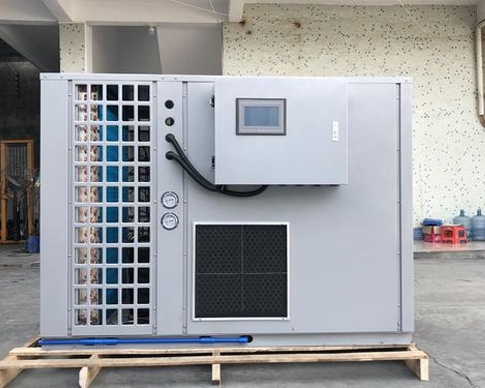 重庆空气能烘干机