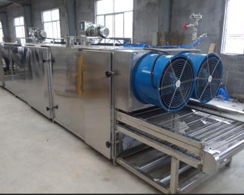 重庆空气能烘干机